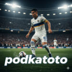 podkatoto gacor
