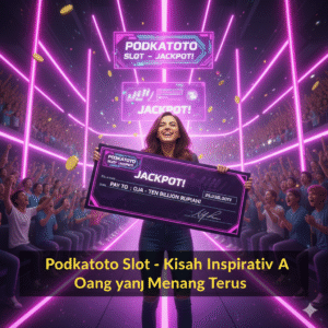 podkatoto slot