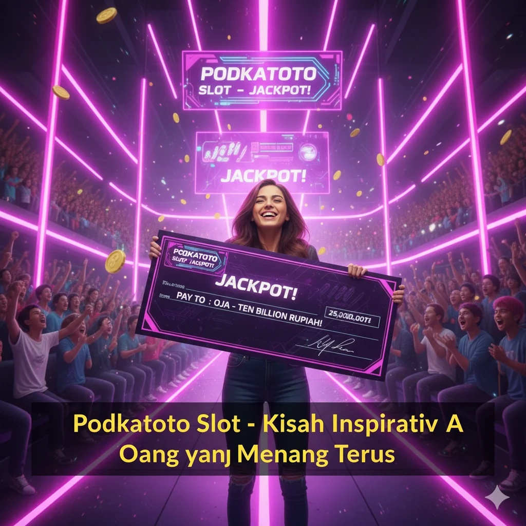 podkatoto slot