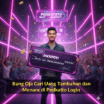 podkatoto login