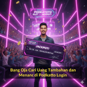 podkatoto login