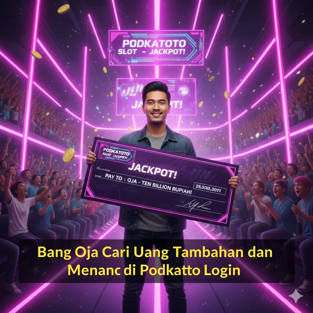 podkatoto login