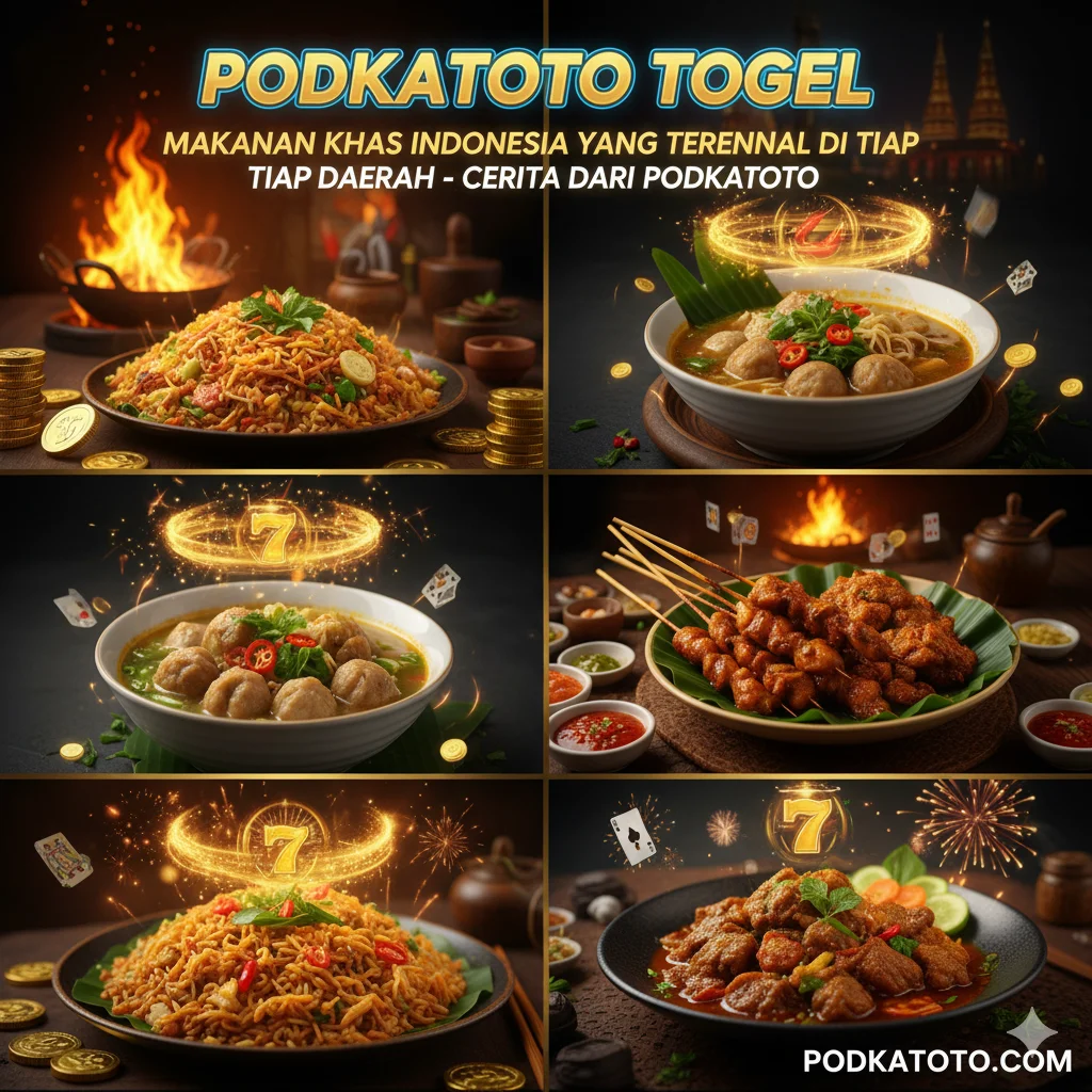 podkatoto togel